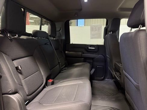 Used 2023 Chevrolet Silverado 2500 LT w/ Convenience Package AWD/4WD image 19