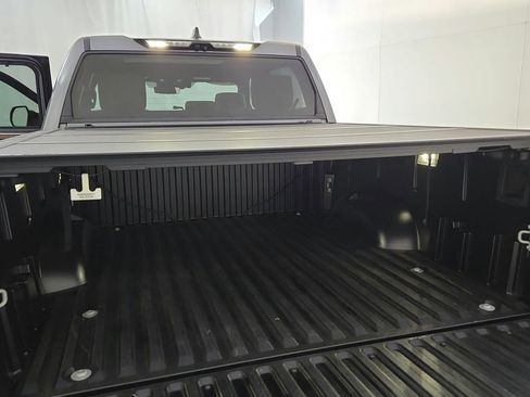 Used 2025 Toyota Tundra 1794 Edition AWD/4WD image 28