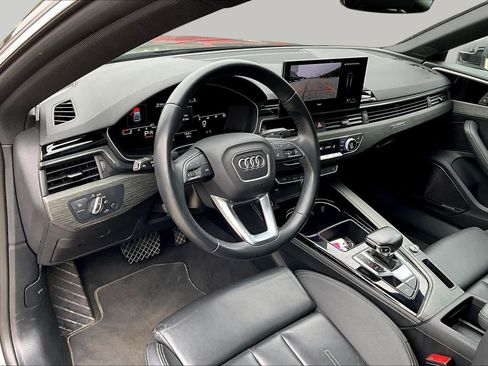 Used 2024 Audi A5 2.0T Premium Plus AWD/4WD image 18
