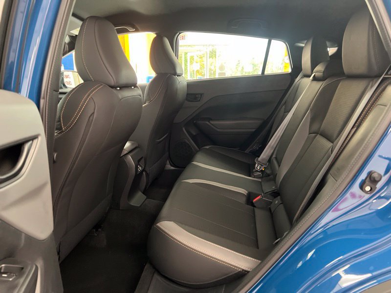 New 2026 Subaru Crosstrek 2.5i Wilderness AWD/4WD image 16