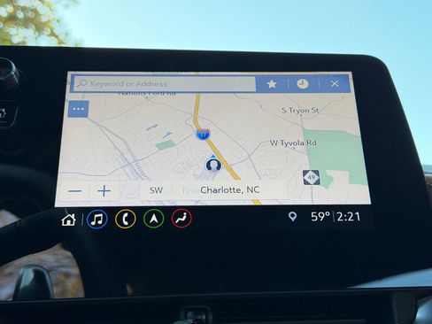 Used 2020 Chevrolet Corvette Stingray Premium Conv w/ 3LT Preferred Equipment Group image 20