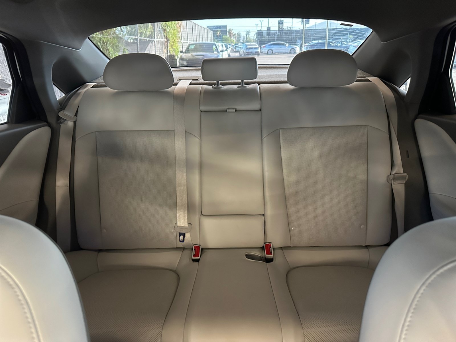 Used 2024 Hyundai Ioniq 6 SEL RWD image 25
