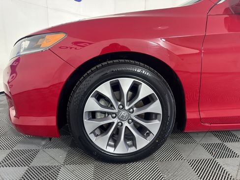 Used 2014 Honda Accord EX image 11