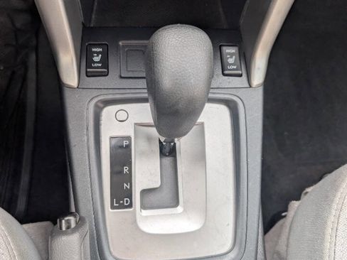 Used 2016 Subaru Forester 2.5i Premium w/ All-Weather Package image 5