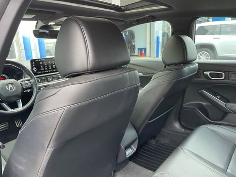 Used 2024 Acura Integra A-Spec image 27