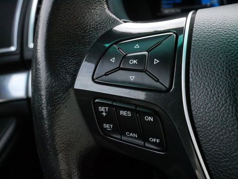 Used 2016 Ford Explorer Limited image 25