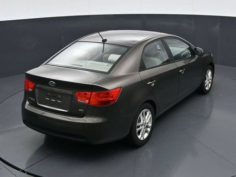 Used 2012 Kia Forte EX w/ Premium Pkg FWD image 31