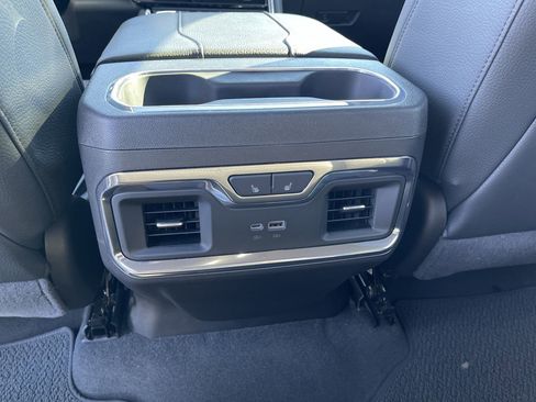 Used 2025 GMC Sierra 1500 Denali w/ Denali Reserve Package image 22