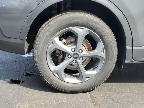 Used 2023 Ford Escape ST-Line w/ Tech Pack #1 image 31