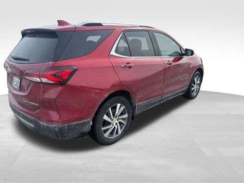 Used 2024 Chevrolet Equinox Premier w/ LPO, Floor Liner Package image 6