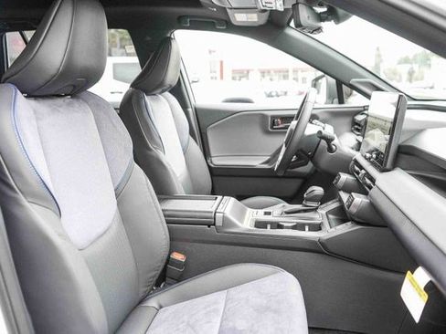 New 2026 Toyota RAV4 XSE AWD/4WD image 21