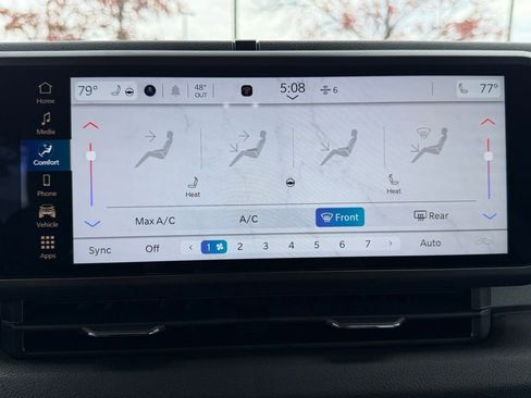 New 2026 Jeep Gladiator Mojave AWD/4WD image 18