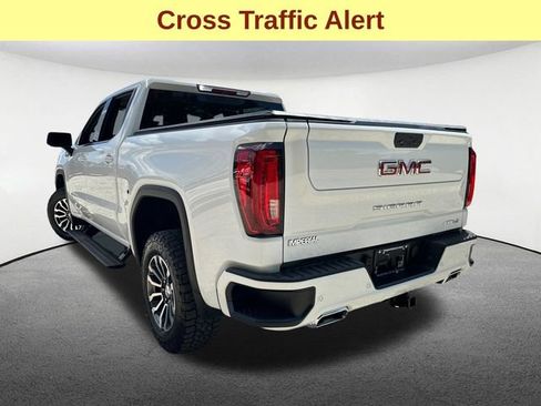 Used 2019 GMC Sierra 1500 AT4 w/ AT4 Premium Package AWD/4WD image 10