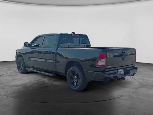 Used 2023 RAM 1500 Big Horn AWD/4WD image 7