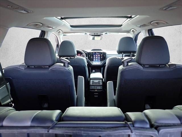 Used 2023 Subaru Ascent Onyx Edition Limited AWD/4WD image 8