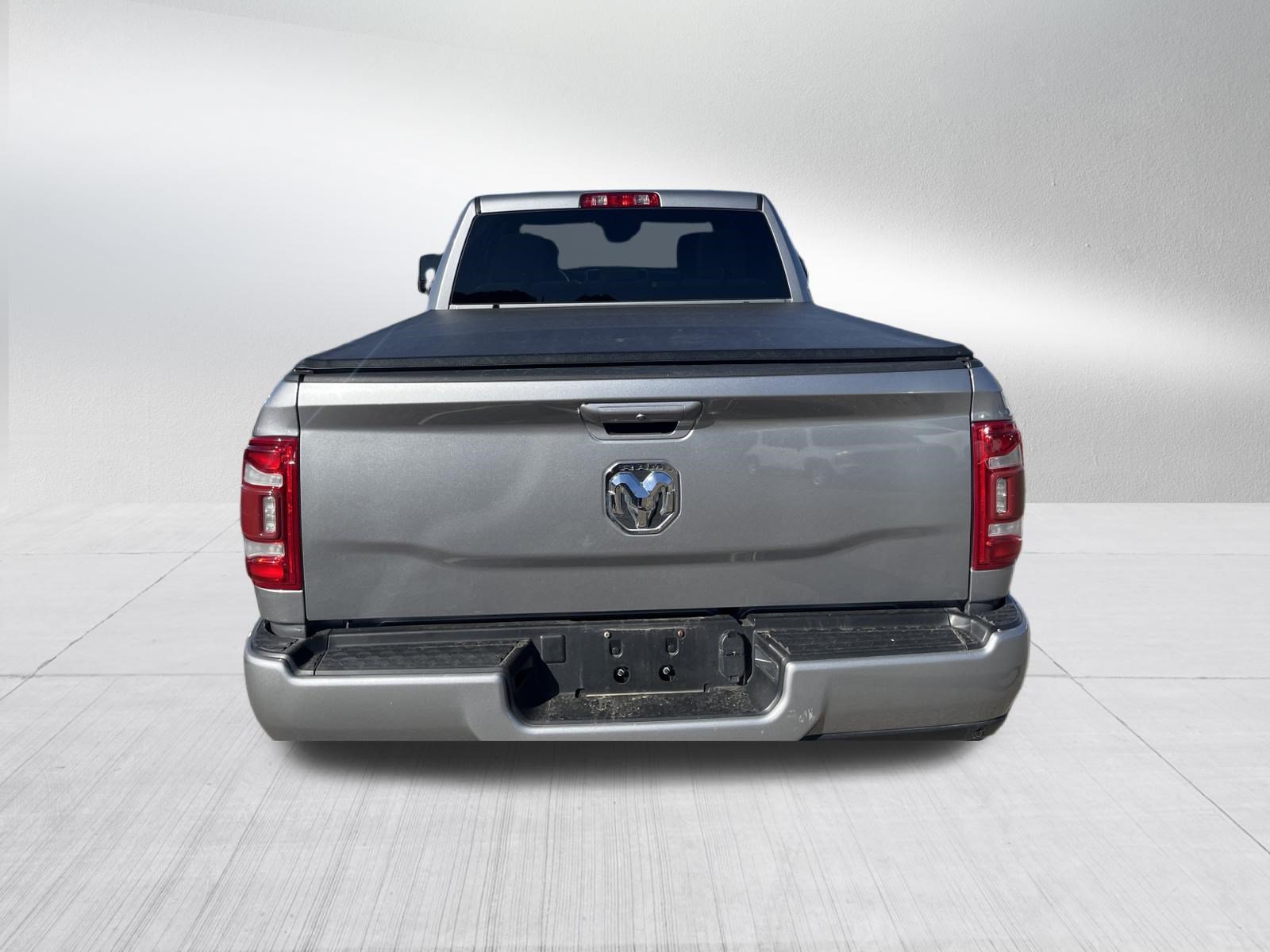 Used 2024 RAM 2500 Big Horn w/ Safety Group AWD/4WD image 8