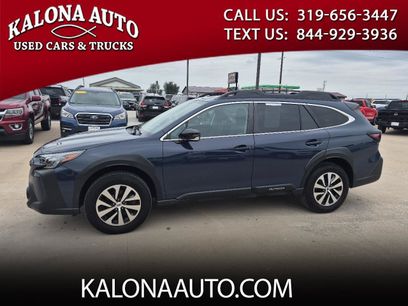 Used 2024 Subaru Outback Premium