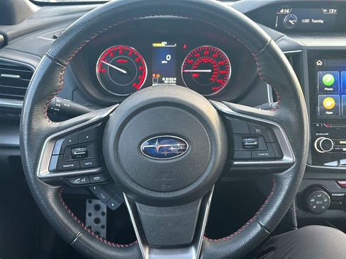 Used 2023 Subaru Impreza 2.0i Sport image 5