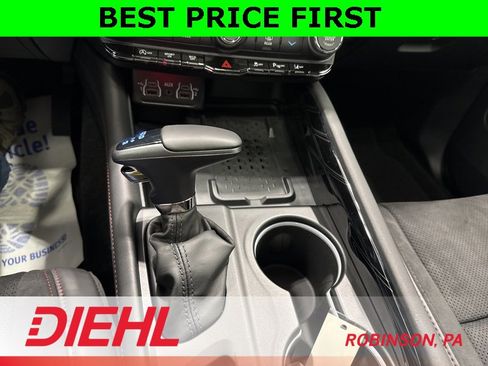 New 2026 Dodge Durango GT image 35