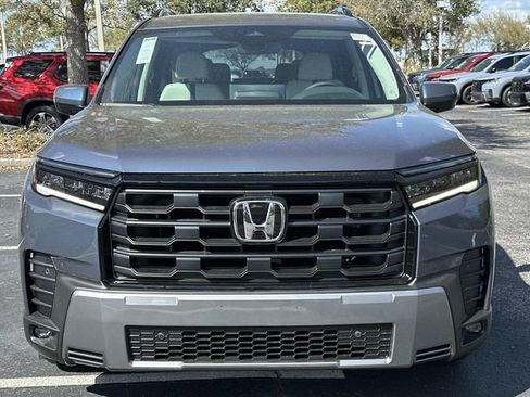 New 2026 Honda Pilot EX-L image 8