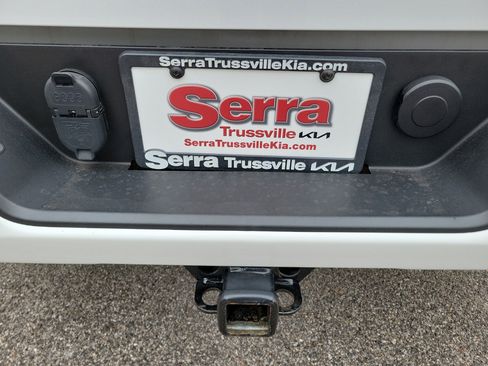 Used 2021 GMC Sierra 1500 AT4 w/ AT4 Premium Package image 34