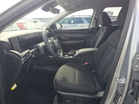 Used 2026 Hyundai Tucson SEL FWD image 8