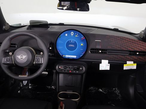 New 2026 MINI Cooper John Cooper Works FWD image 5
