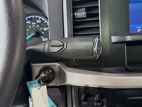 Used 2024 Ford F450 XLT w/ 360-Degree Camera Package image 16