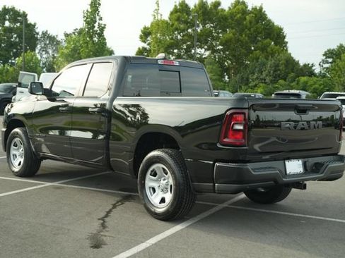 New 2026 RAM 1500 Tradesman RWD image 5