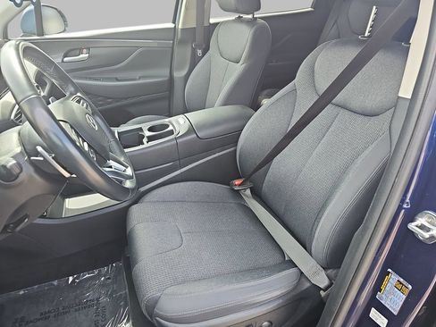 Used 2023 Hyundai Santa Fe SEL AWD/4WD image 19