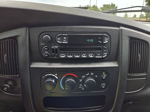 Used 2004 Dodge Ram 1500 Truck SLT w/ Quad Cab Big Horn Value Group AWD/4WD image 16