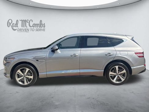 Used 2023 Genesis GV80 2.5T w/ Prestige 20" Package AWD/4WD image 2