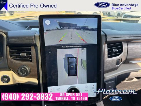 Used 2023 Ford Expedition Max Limited RWD image 17