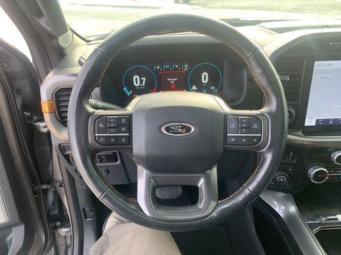 Used 2023 Ford F150 Tremor w/ Equipment Group 402A High image 24