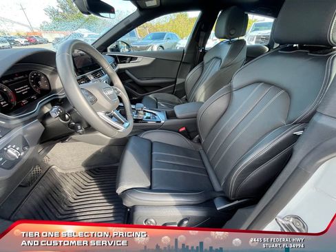 Used 2024 Audi A5 2.0T Premium Plus image 9