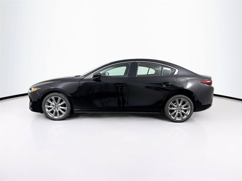 New 2026 MAZDA MAZDA3 2.5 S Sedan w/ Preferred Pkg FWD image 9
