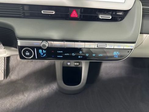 Used 2023 Hyundai Ioniq 5 Limited w/ Cargo Package image 23