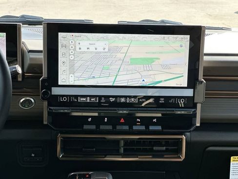 Used 2025 GMC Hummer EV 2X image 14