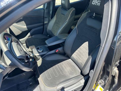 Used 2023 Ford Mustang Mach-E GT image 40