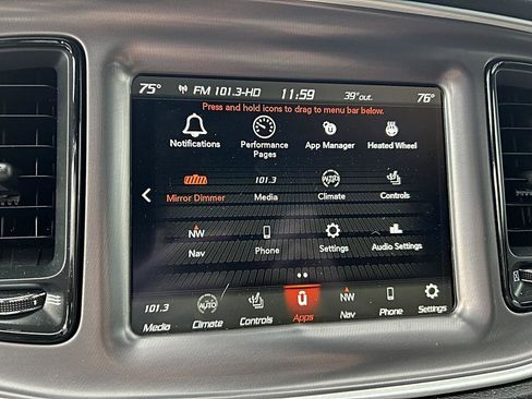 Used 2019 Dodge Challenger R/T Scat Pack w/ Dynamics Package image 19