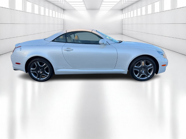 Used 2008 Lexus SC 430 Convertible RWD image 4