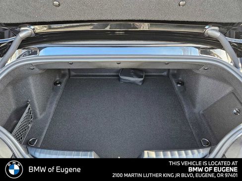 New 2026 BMW Z4 M40i w/ Premium Package image 17
