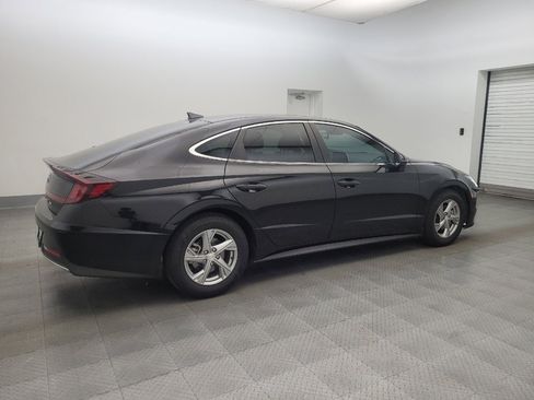 Used 2022 Hyundai Sonata SE image 10