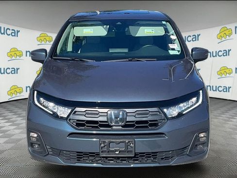 Used 2025 Honda Odyssey EX-L image 2
