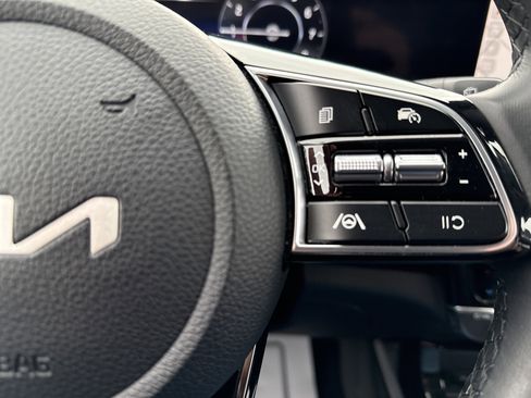 Certified 2024 Kia Seltos S image 19