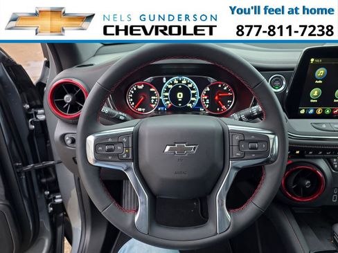 New 2026 Chevrolet Blazer RS w/ Driver Confidence II Package image 31