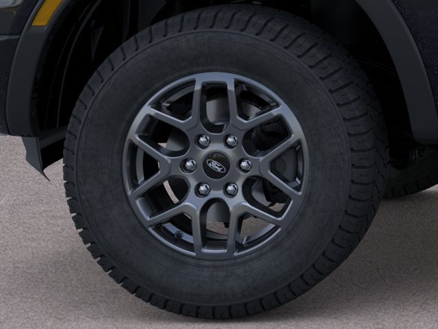 New 2026 Ford Ranger XLT w/ Trailer Tow Package RWD image 19