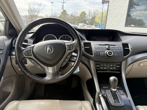 Used 2011 Acura TSX Sport Wagon image 7