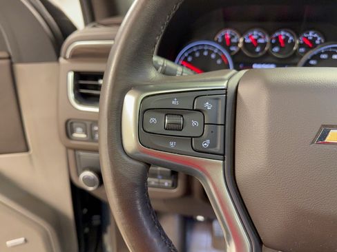 Used 2021 Chevrolet Tahoe LT w/ LT Signature Package RWD image 18