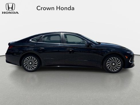 Used 2023 Hyundai Sonata Limited FWD image 5